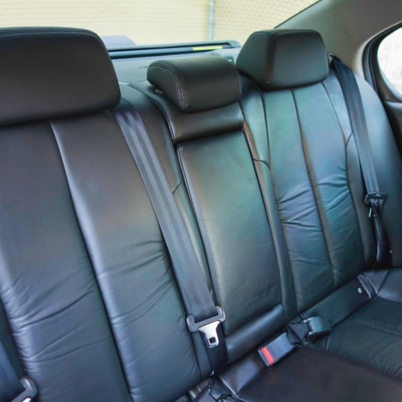 2004 Infiniti I35